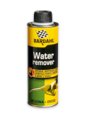 WATER REMOVER