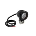 faro ausiliario a 1 Led - 9/32V - Luce focalizzata