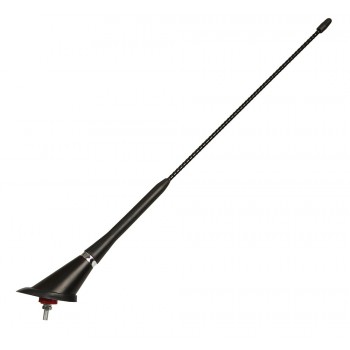 WRC ANTENNA UNIVERSALE PROFILATA