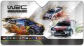 WRC RACE PARASOLE ANTERIORE ALLUMINIO M 