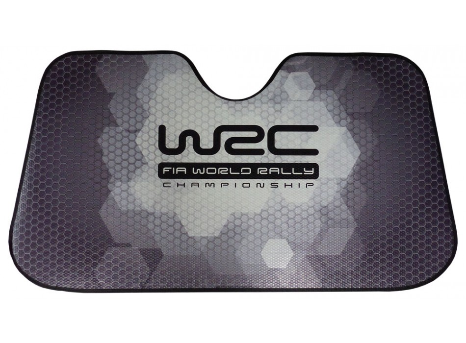 WRC RALLY LINE PARASOLE ANTERIORE ALLUMINIO L 