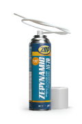 ZEPYNAMIC NF70, Deodorante igienizzante