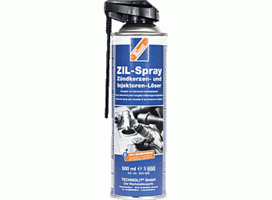 ZIL-SPRAY